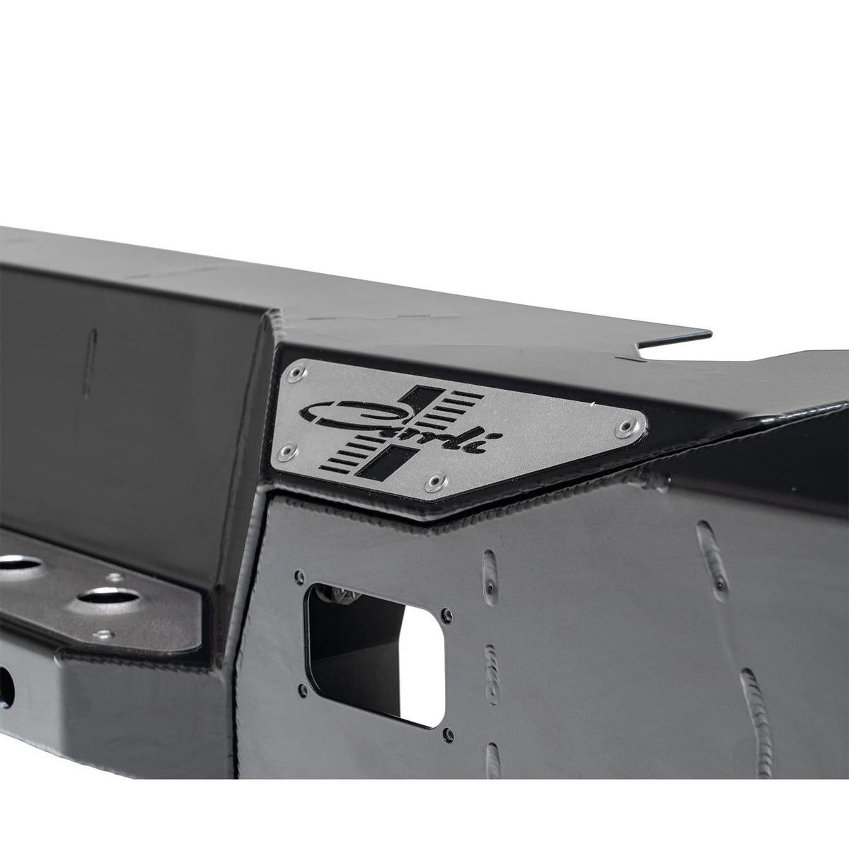 2021-2024 Bronco Carli Rear Bumper - View 6 | Dirty Garage
