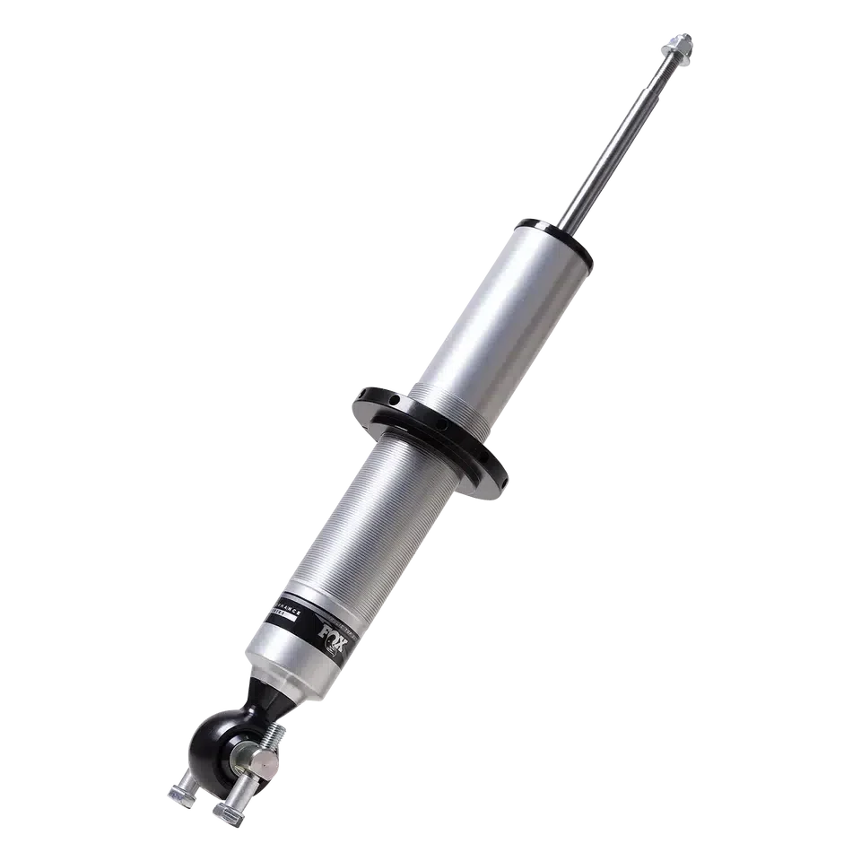 2021-2024 Bronco Front 0-3" Performance Series 2.5 IFP Coilover Shock | Dirty Garage