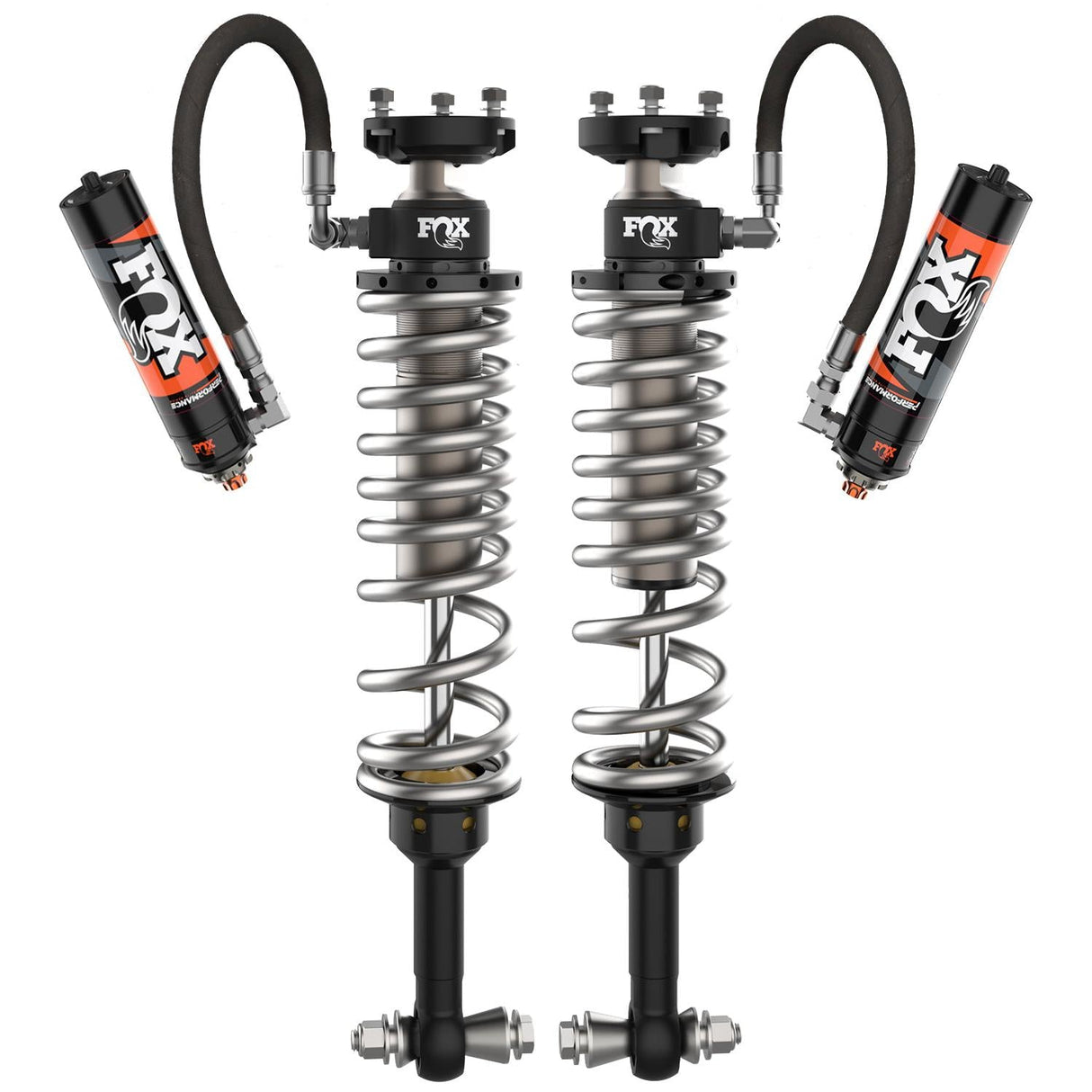 2021-2024 Bronco Rear 2-2.5" Elite Series 2.5 Coilovers R/R | Dirty Garage