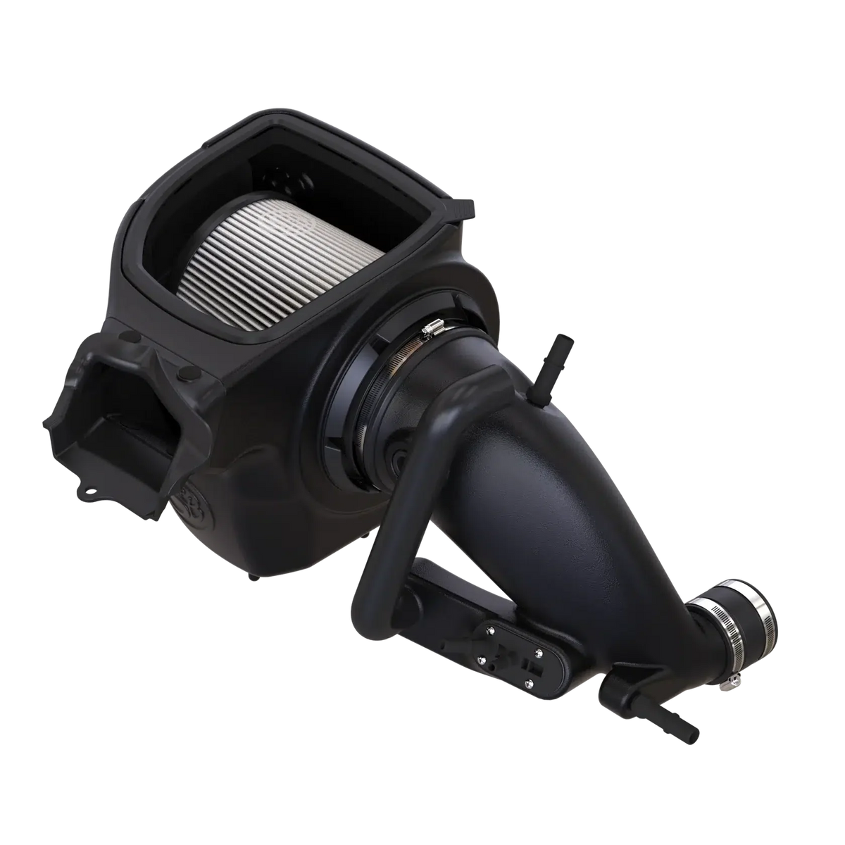 2021-2024 Bronco S&B Cold Air Intake - View 6 | Dirty Garage