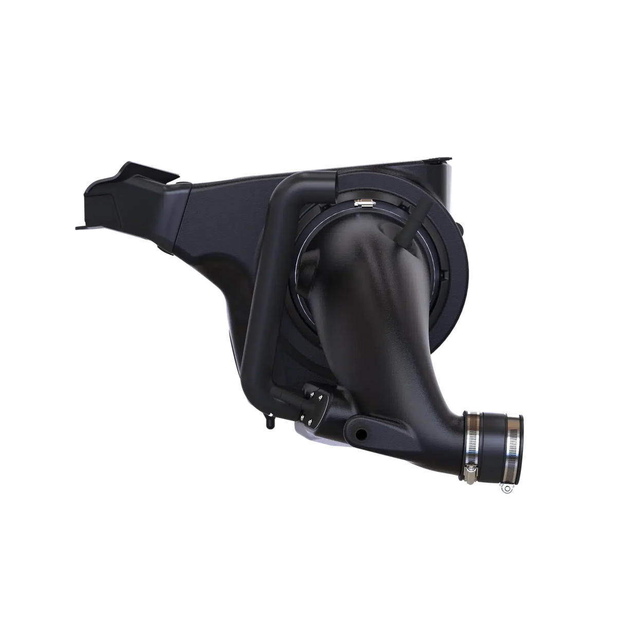 2021-2024 Bronco S&B Cold Air Intake - View 2 | Dirty Garage