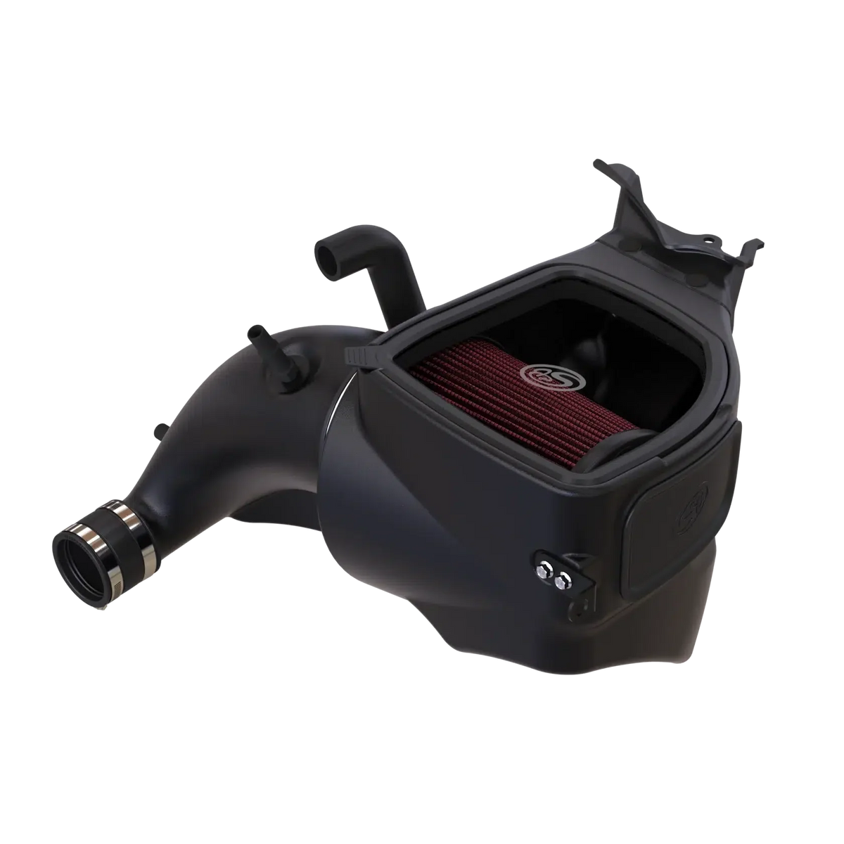 2021-2024 Bronco S&B Cold Air Intake - View 5 | Dirty Garage