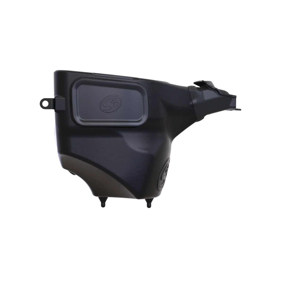 2021-2024 Bronco S&B Cold Air Intake - View 4 | Dirty Garage