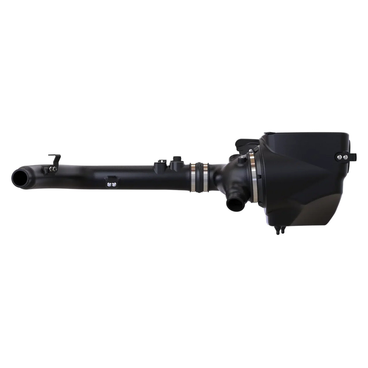 2021-2024 Bronco S&B Cold Air Intake - View 6 | Dirty Garage