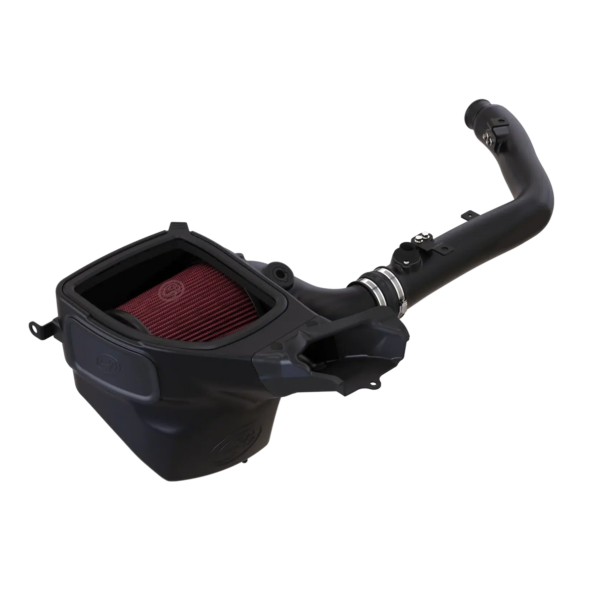 2021-2024 Bronco S&B Cold Air Intake | Dirty Garage