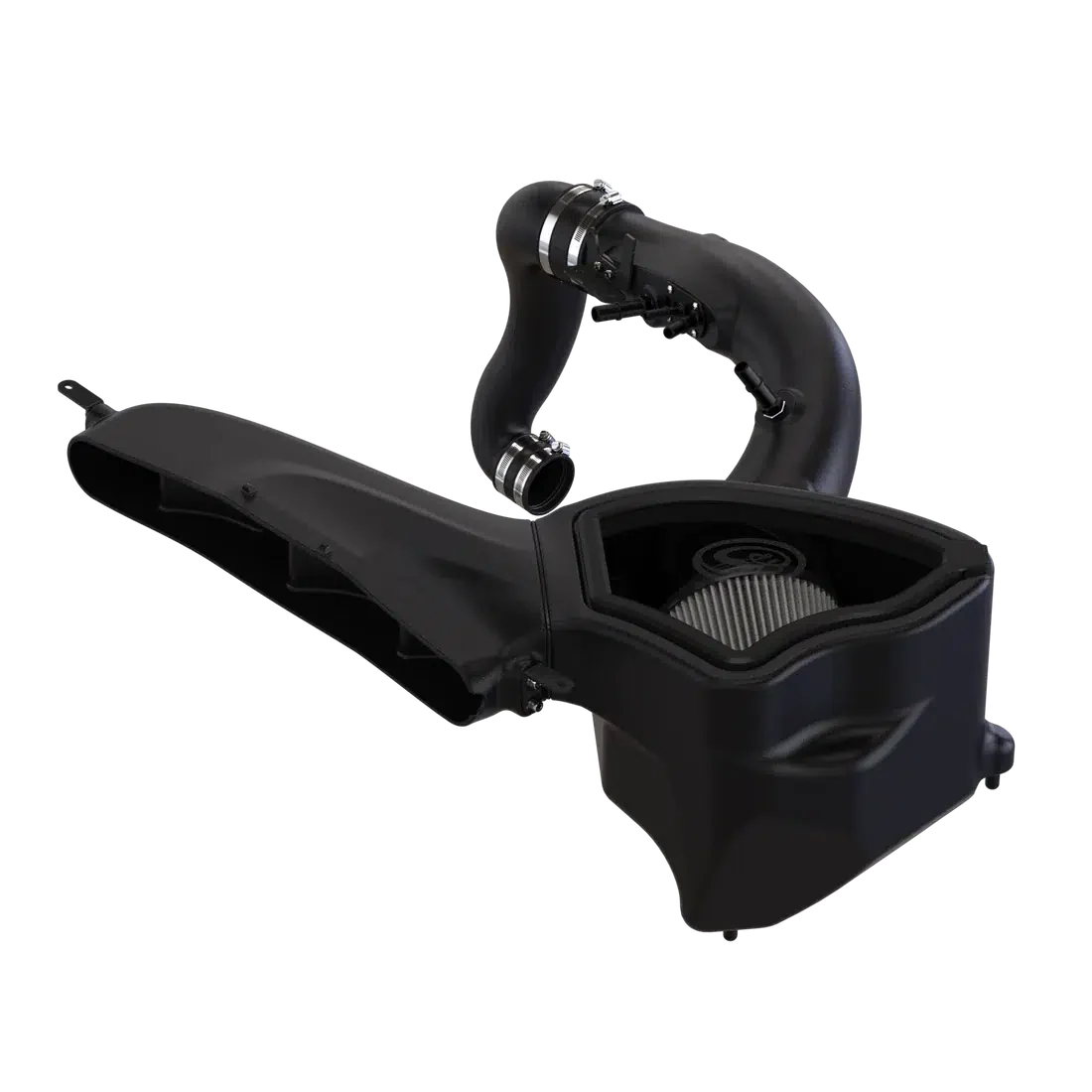 2021-2024 Bronco Sport/Maverick S&B Cold Air Intake - View 8 | Dirty Garage
