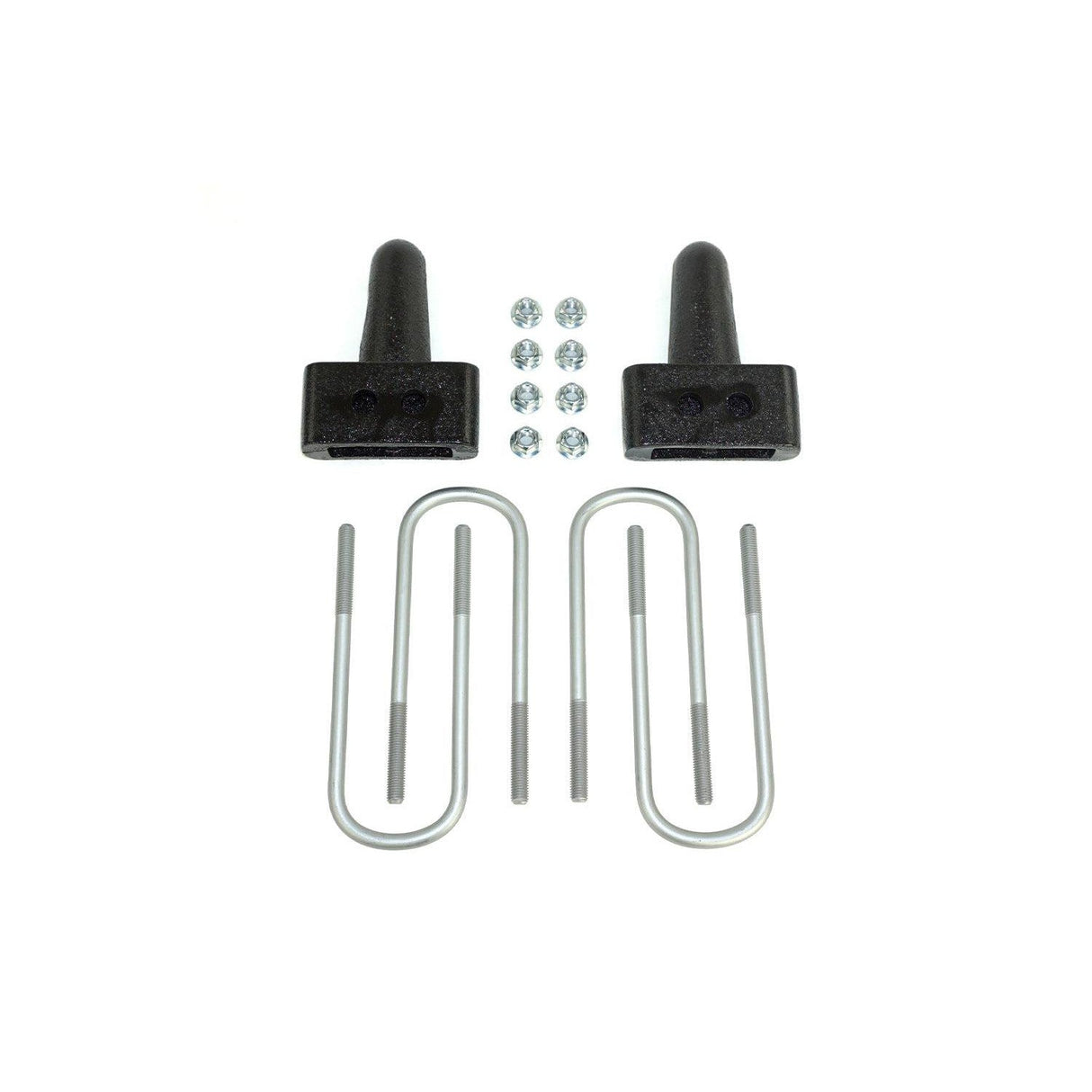 2021-2024 Ford 1.5" Rear Lift Block Kit | Dirty Garage