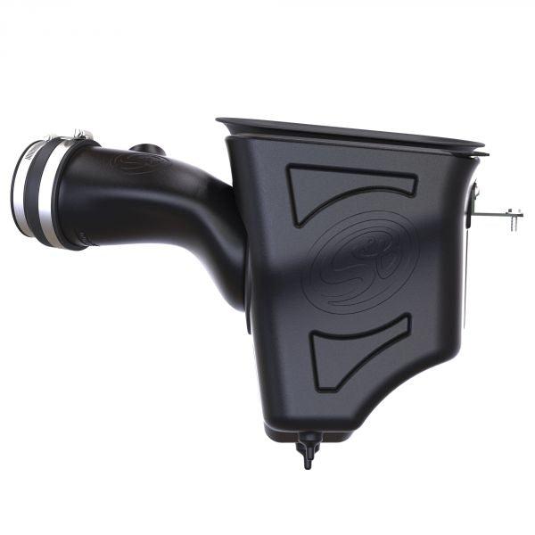 2021-2024 Jeep Cold Air Intake - View 11 | Dirty Garage