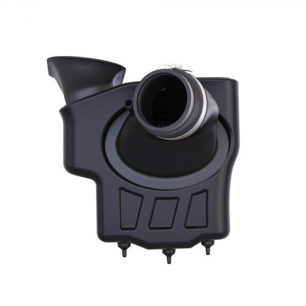 2021-2024 Jeep Cold Air Intake - View 12 | Dirty Garage