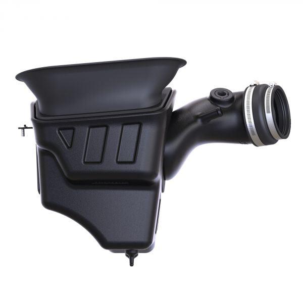 2021-2024 Jeep Cold Air Intake - View 6 | Dirty Garage