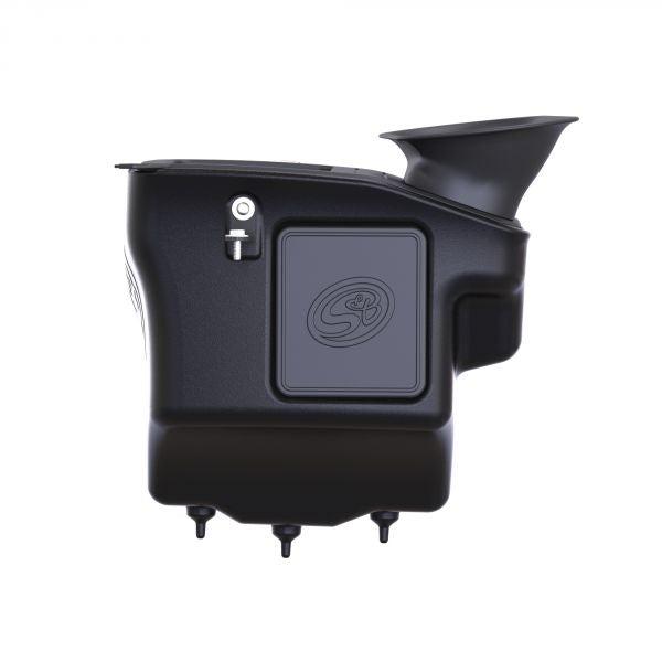 2021-2024 Jeep Cold Air Intake - View 7 | Dirty Garage