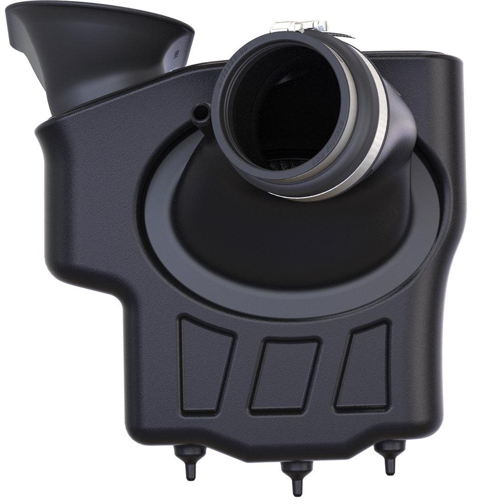 2021-2024 Jeep Cold Air Intake - View 9 | Dirty Garage