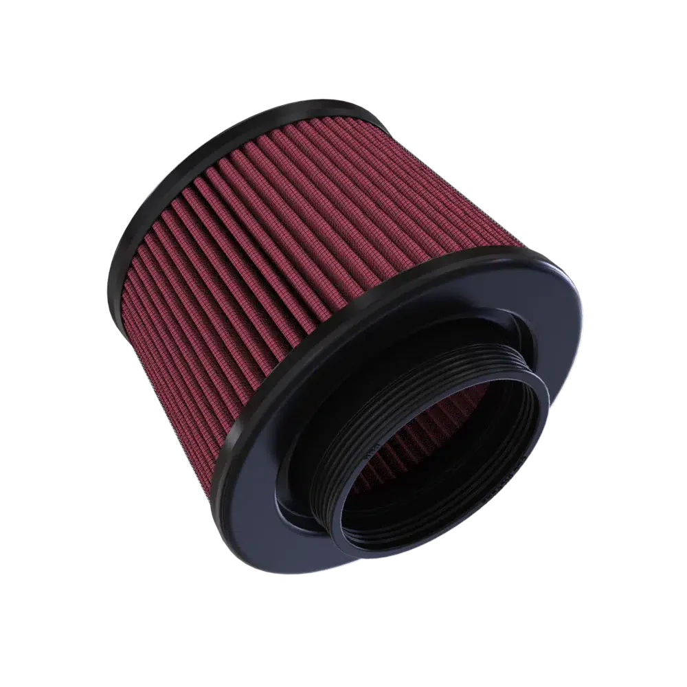 2022-2023 Toyota S&B Intake Replacement Filter - View 2 | Dirty Garage