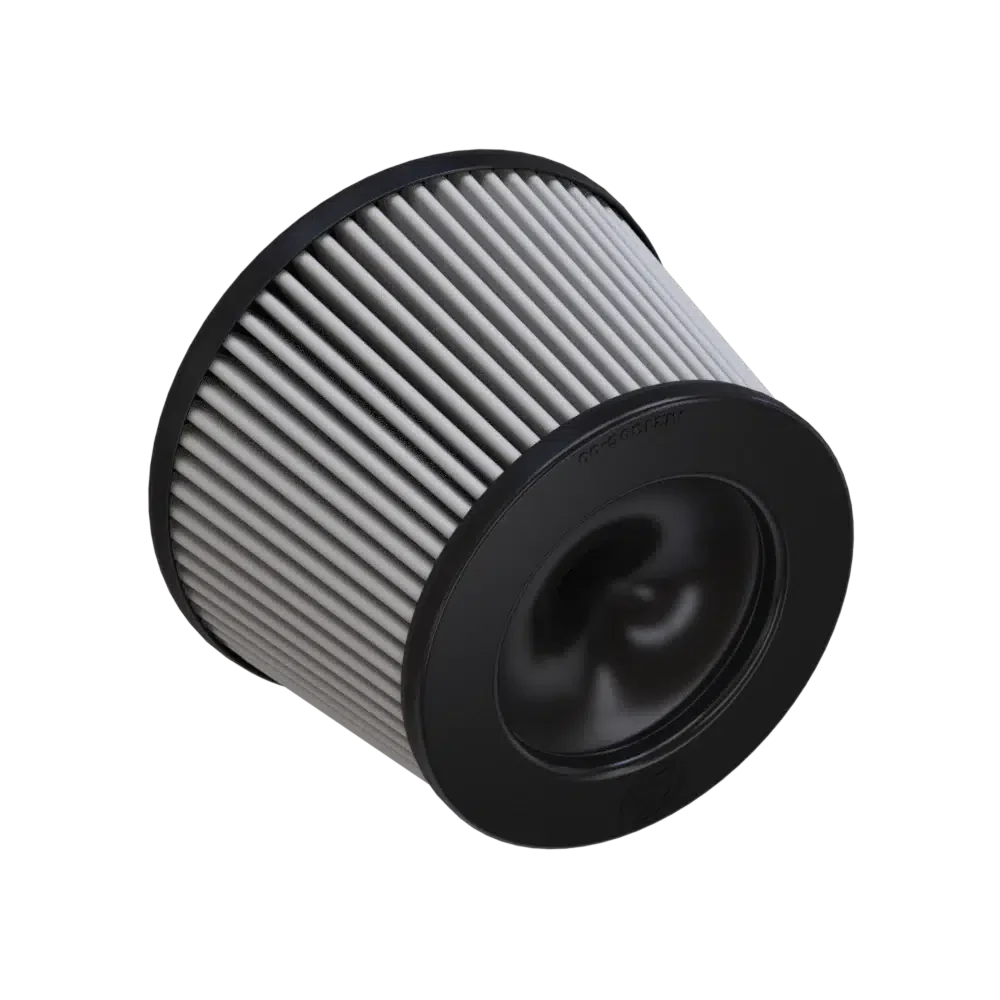 2022-2023 Toyota S&B Intake Replacement Filter - View 5 | Dirty Garage