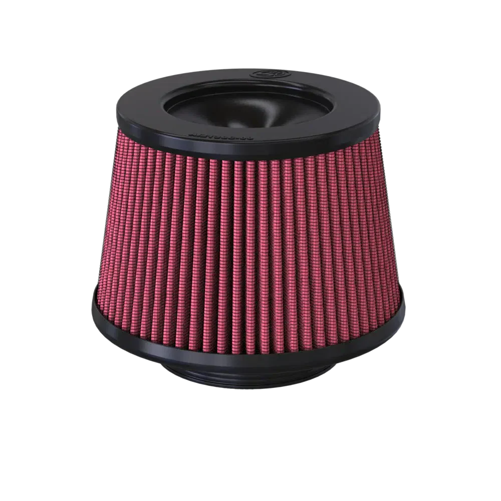 2022-2023 Toyota S&B Intake Replacement Filter | Dirty Garage