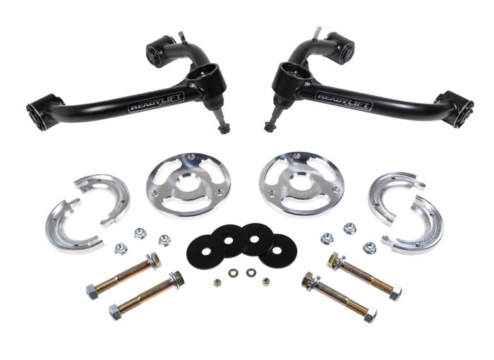 2022-2024 GMC 1500 1.5" Leveling Kit | Dirty Garage