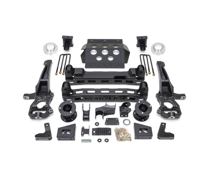 2022-2024 GMC 1500 6" Big Lift Kit | Dirty Garage