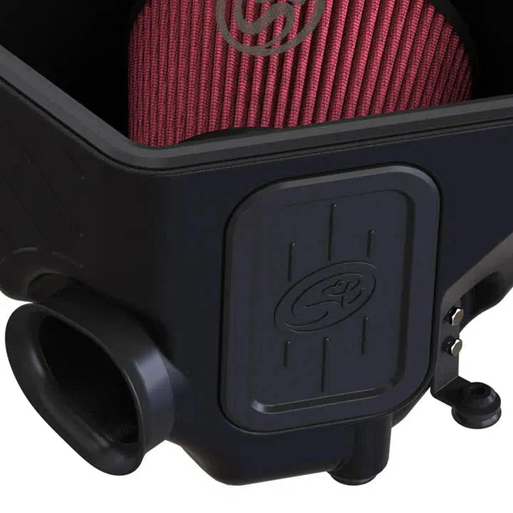 2022-2024 Sequoia/Tundra S&B Cold Air Intake - View 12 | Dirty Garage