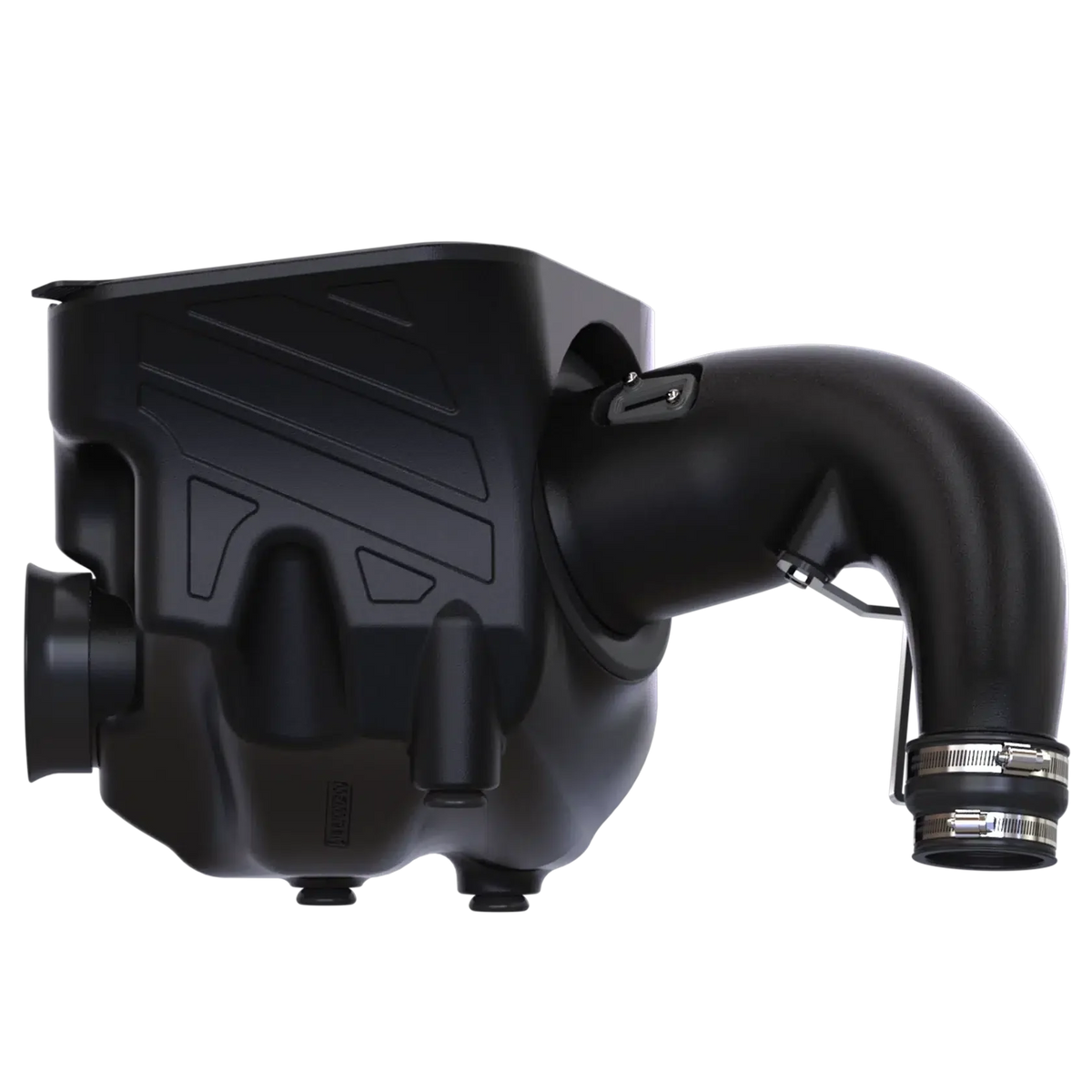 2022-2024 Sequoia/Tundra S&B Cold Air Intake - View 4 | Dirty Garage