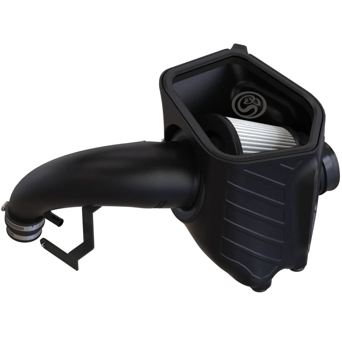 2022-2024 Sequoia/Tundra S&B Cold Air Intake - View 8 | Dirty Garage