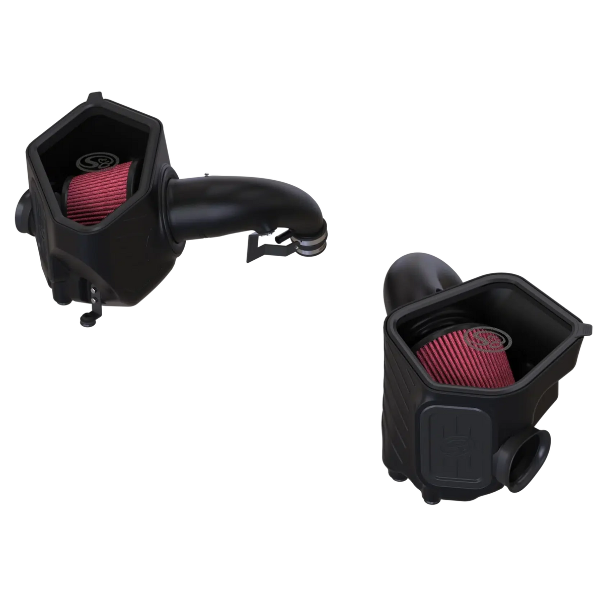 2022-2024 Sequoia/Tundra S&B Cold Air Intake | Dirty Garage