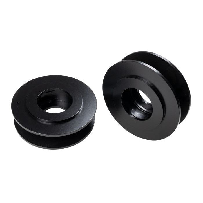 2022-2024 Tundra 2" Rear Spacer Kit | Dirty Garage