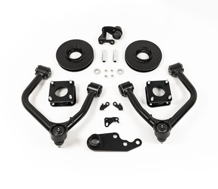 2022-2024 Tundra 3" SST Lift Kit | Dirty Garage
