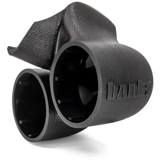 2022-2024 Tundra iDash Stealth Pod Mounts - View 2 | Dirty Garage