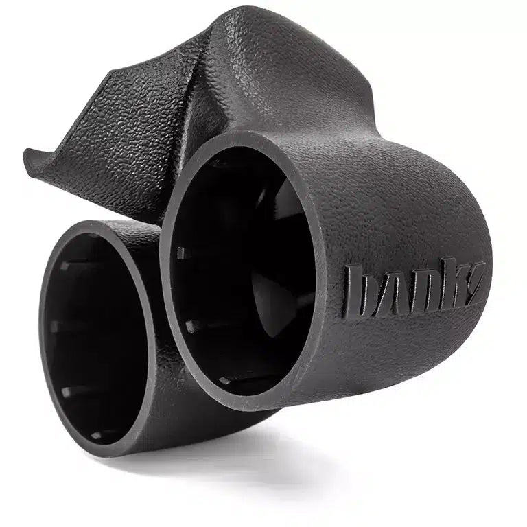 2022-2024 Tundra iDash Stealth Pod Mounts - View 5 | Dirty Garage