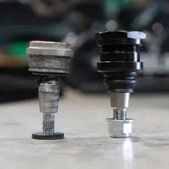 2022+ Polaris Death Grip Lower Ball Joint - View 4 | Dirty Garage