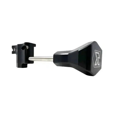 2022-2026 Polaris Death Grip Shifter - View 4 | Dirty Garage