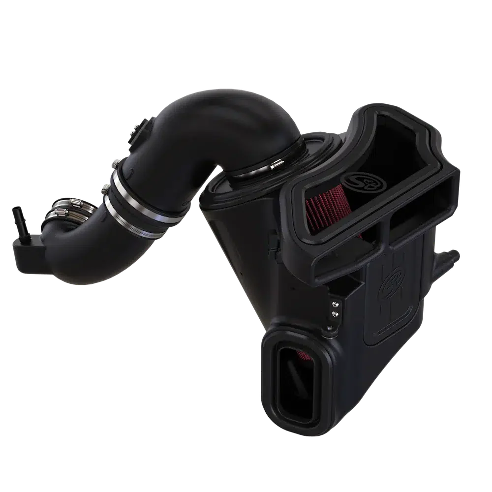 2023-2024 Cadillac S&B Cold Air Intake | Dirty Garage