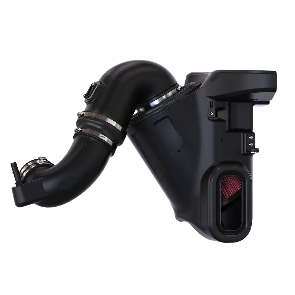 2023-2024 Cadillac S&B Cold Air Intake - View 3 | Dirty Garage