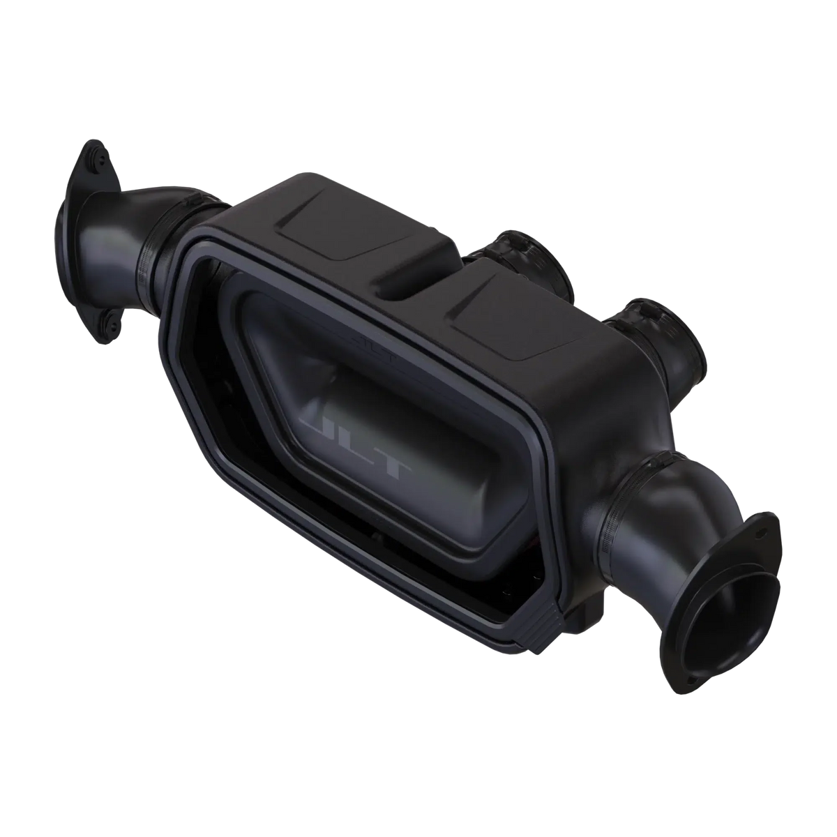 2023-2024 Corvette JLT Cold Air Intake - View 4 | Dirty Garage