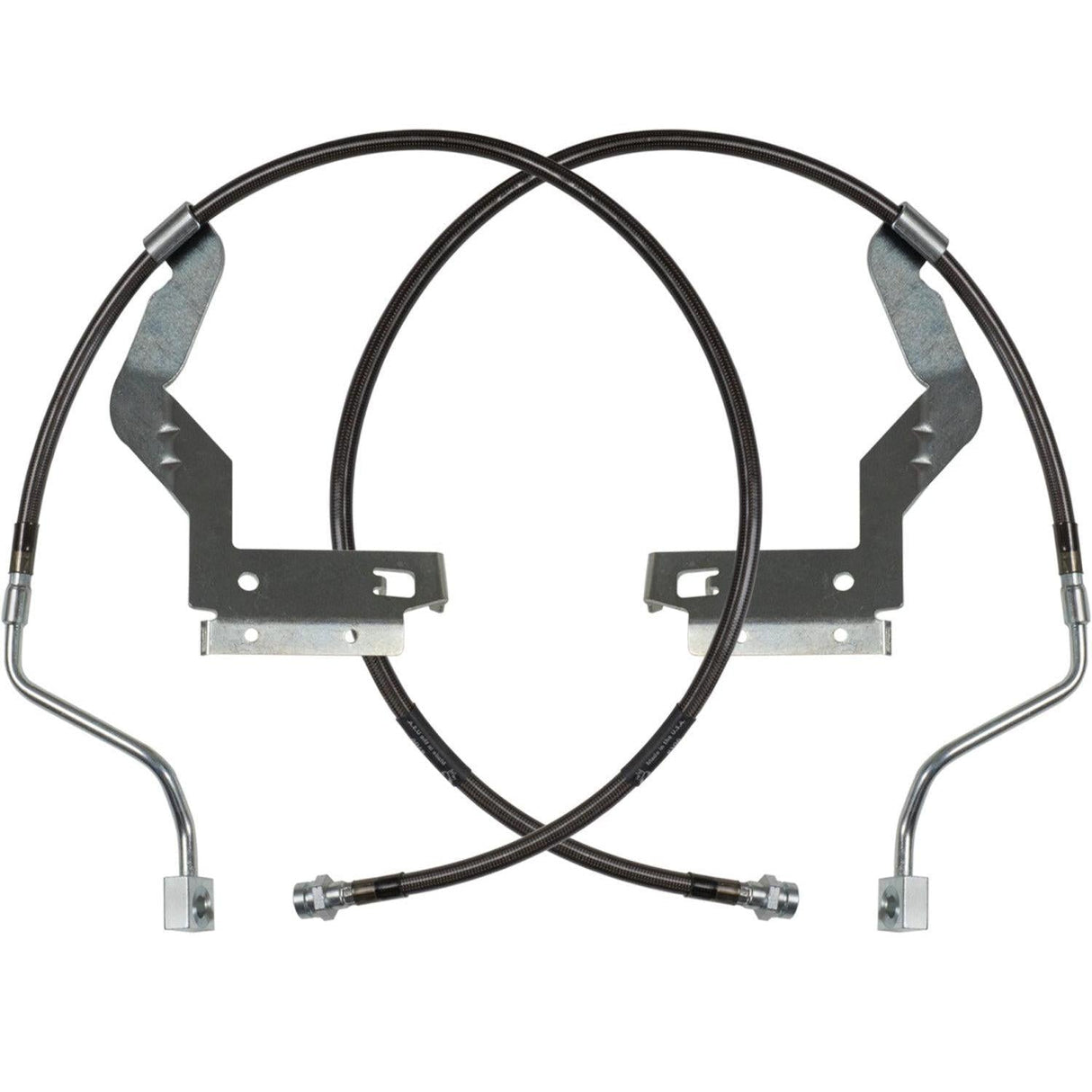 2023-2024 F-Series Commuter 3" Leveling Kit (CS-FLVL-COM-CS-23-GAS)