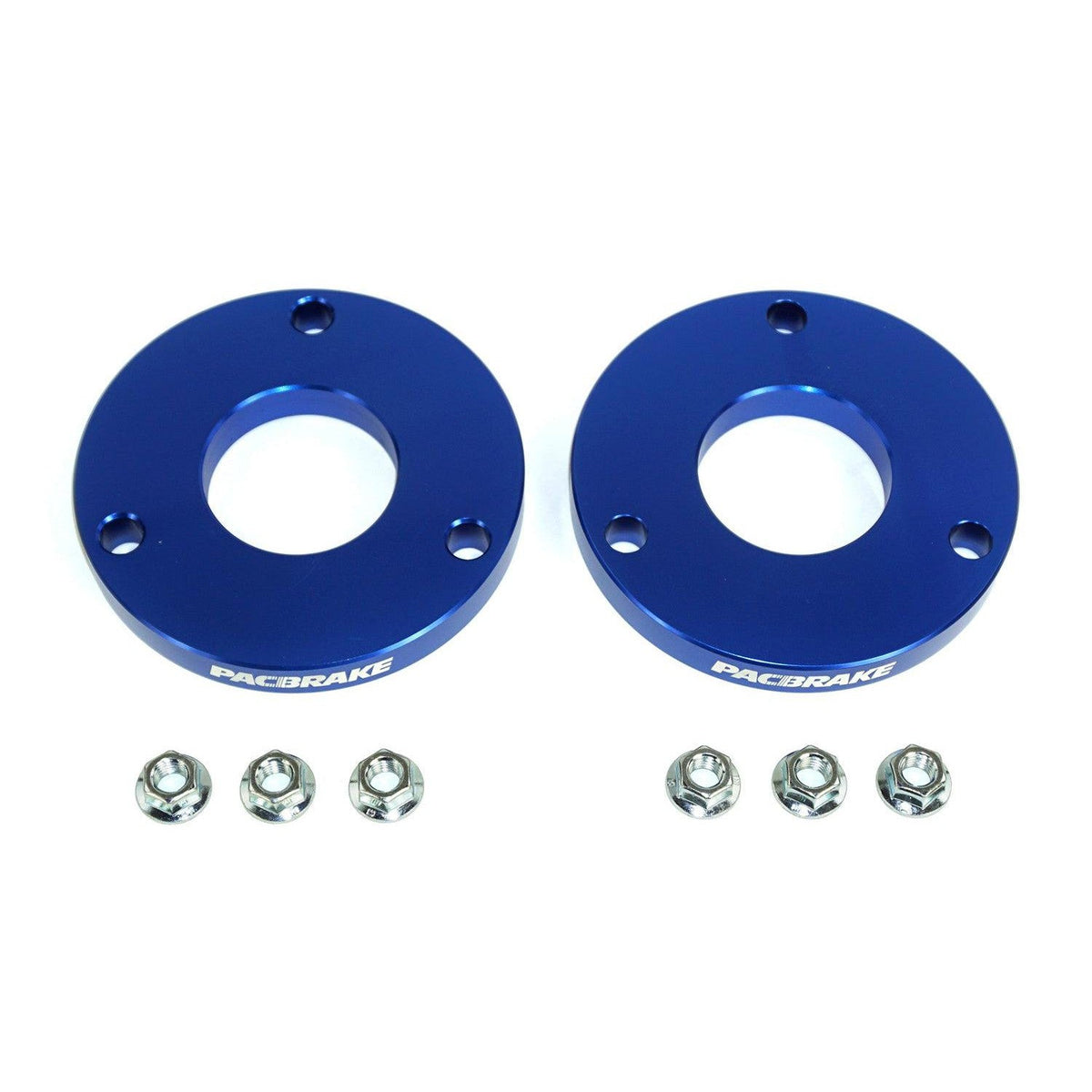 2023+ Colorado/ Canyon 1" Front Leveling Kit | Dirty Garage