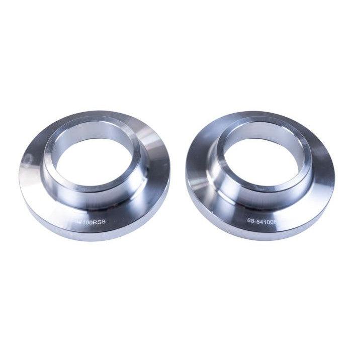 2024+ Tacoma 1" Rear Coil Spacer Kit - View 2 | Dirty Garage