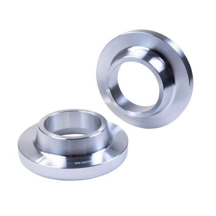 2024+ Tacoma 1" Rear Coil Spacer Kit | Dirty Garage