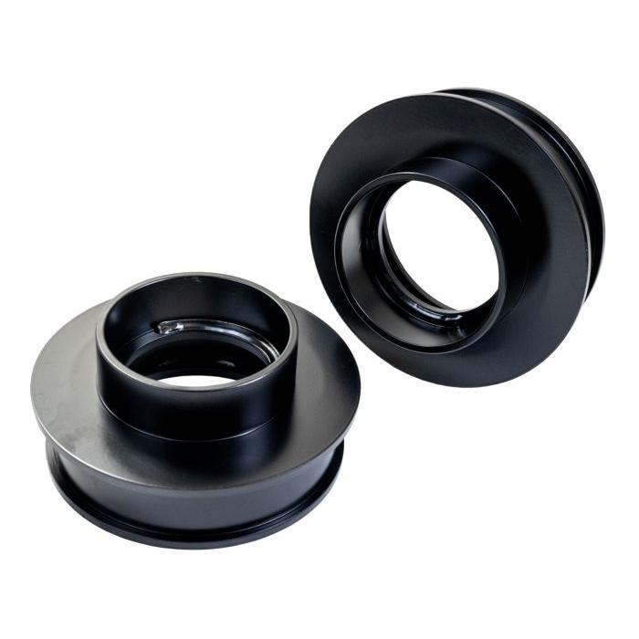 2024+ Tacoma 2" Rear Spacer Kit | Dirty Garage
