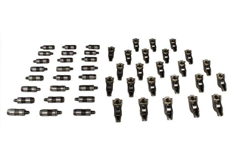 Universal Modular 3V Rocker Arm and Lash Adjuster Kit - View 4 | Dirty Garage