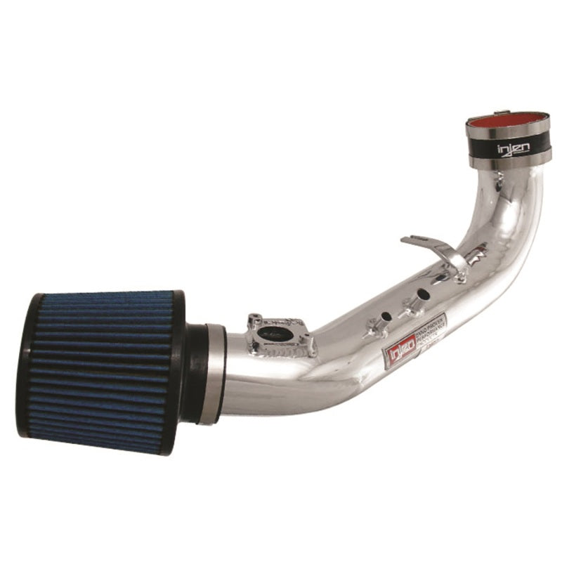 2001-2003 LS430 GS430 SC430 Polished Short Ram Intake | Dirty Garage