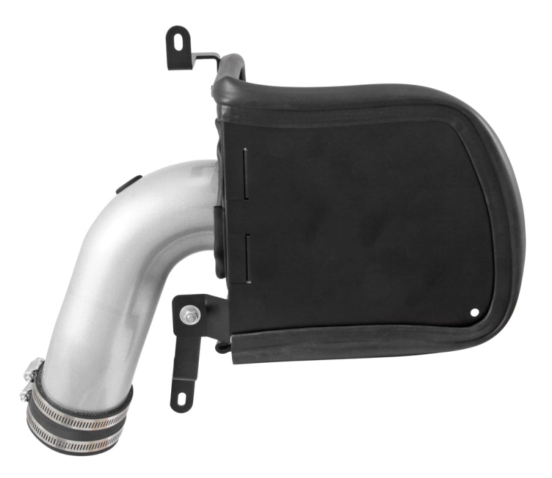 2013-2015 Escape 2.0L/1.6L L4 Typhoon Cold Air Intake - View 9 | Dirty Garage