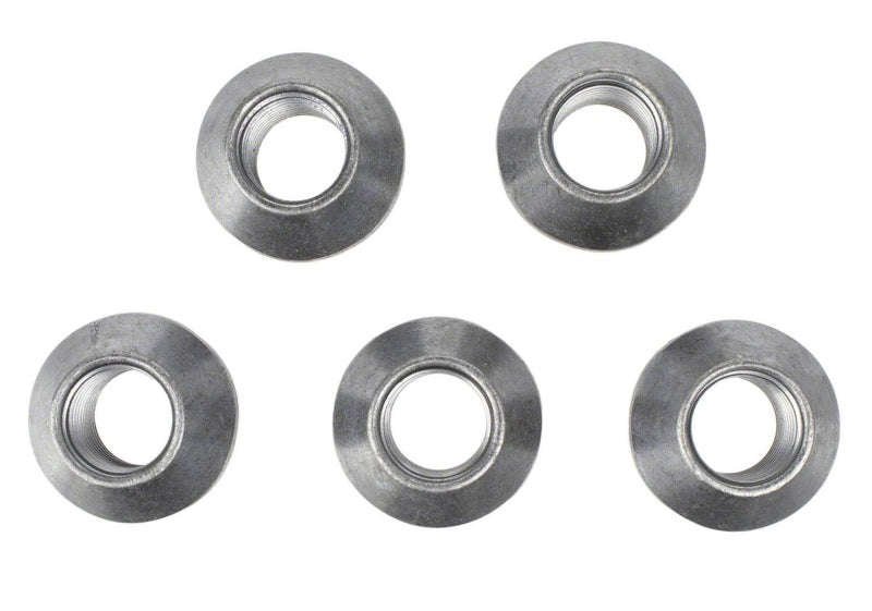 2015-2017 Mustang Open Back Lug Nut Kit - View 5 | Dirty Garage