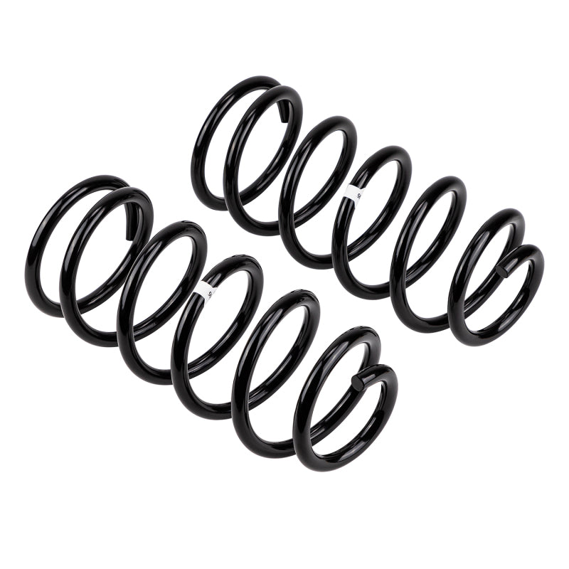 2003-2024 Coil Spring Rear Prado 4/ - View 3 | Dirty Garage
