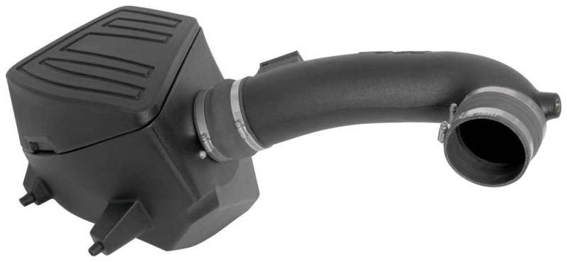 2019 Chevrolet/1500 V8-5.3/6.2L F/I AirCharger Performance Intake - View 4 | Dirty Garage