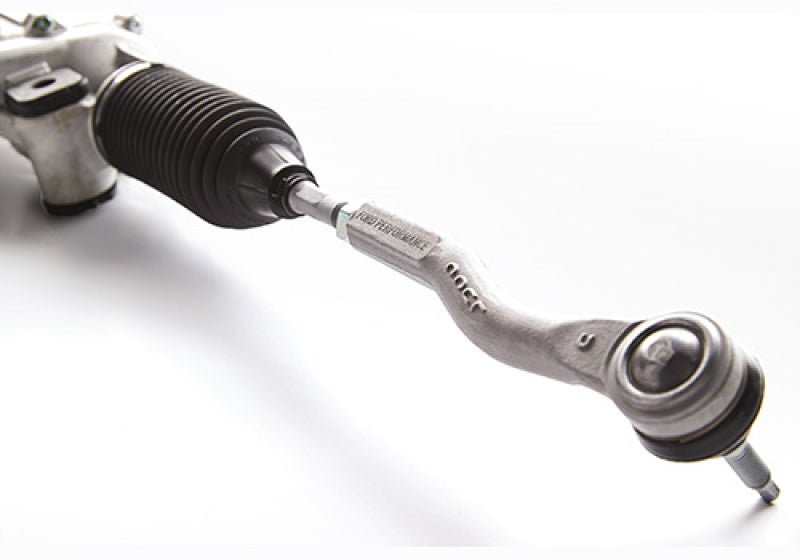 2021+ Bronco Severe Duty Steering Upgrade Kit - View 2 | Dirty Garage