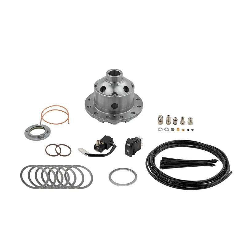 ARB Airlocker Rear Toyota Prado 150 Rr S/N.. | Dirty Garage