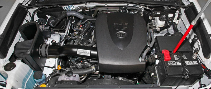 2016 Tacoma 3.5L Performance Intake Kit - View 4 | Dirty Garage