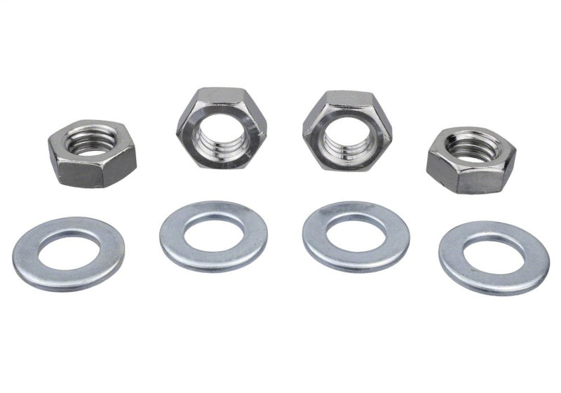 Universal Hood Latch & Pin Kit - View 6 | Dirty Garage