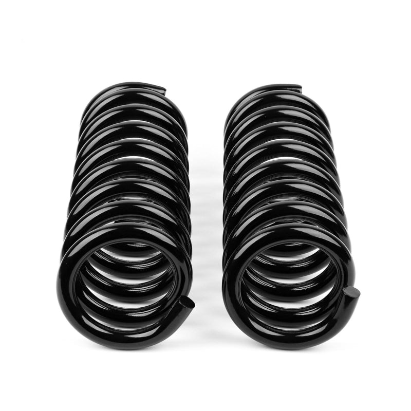 2005-2010 Jeep Commander/Grand Cherokee Coil Spring Front Jeep Wh Cherokee - View 2 | Dirty Garage